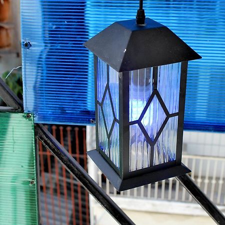 Everest Boutique Hotel Bangkok Zewnętrze zdjęcie