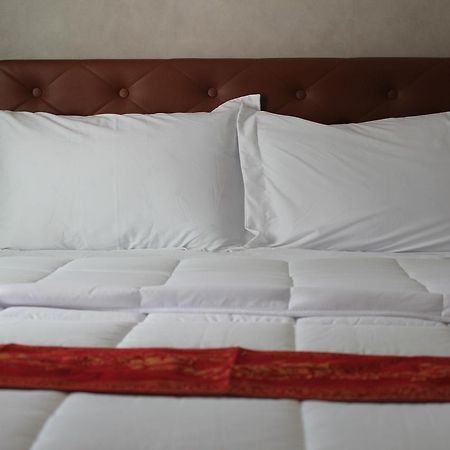Everest Boutique Hotel Bangkok Zewnętrze zdjęcie