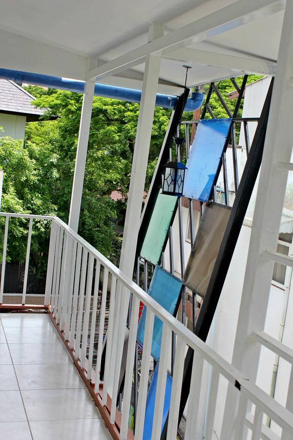 Everest Boutique Hotel Bangkok Zewnętrze zdjęcie