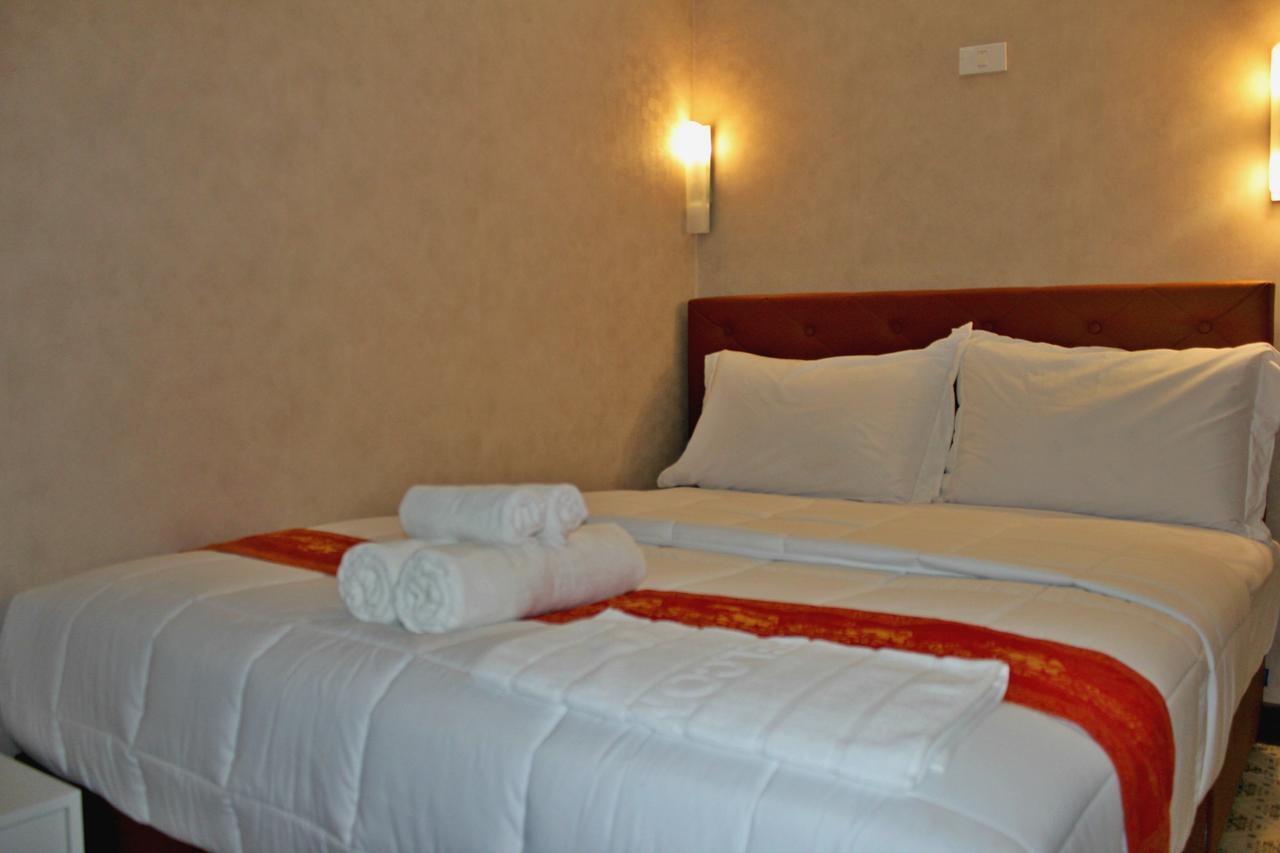 Everest Boutique Hotel Bangkok Zewnętrze zdjęcie