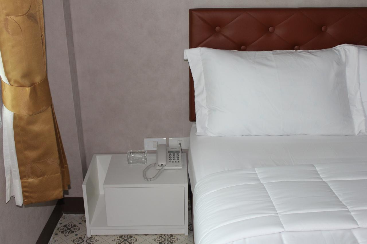 Everest Boutique Hotel Bangkok Zewnętrze zdjęcie