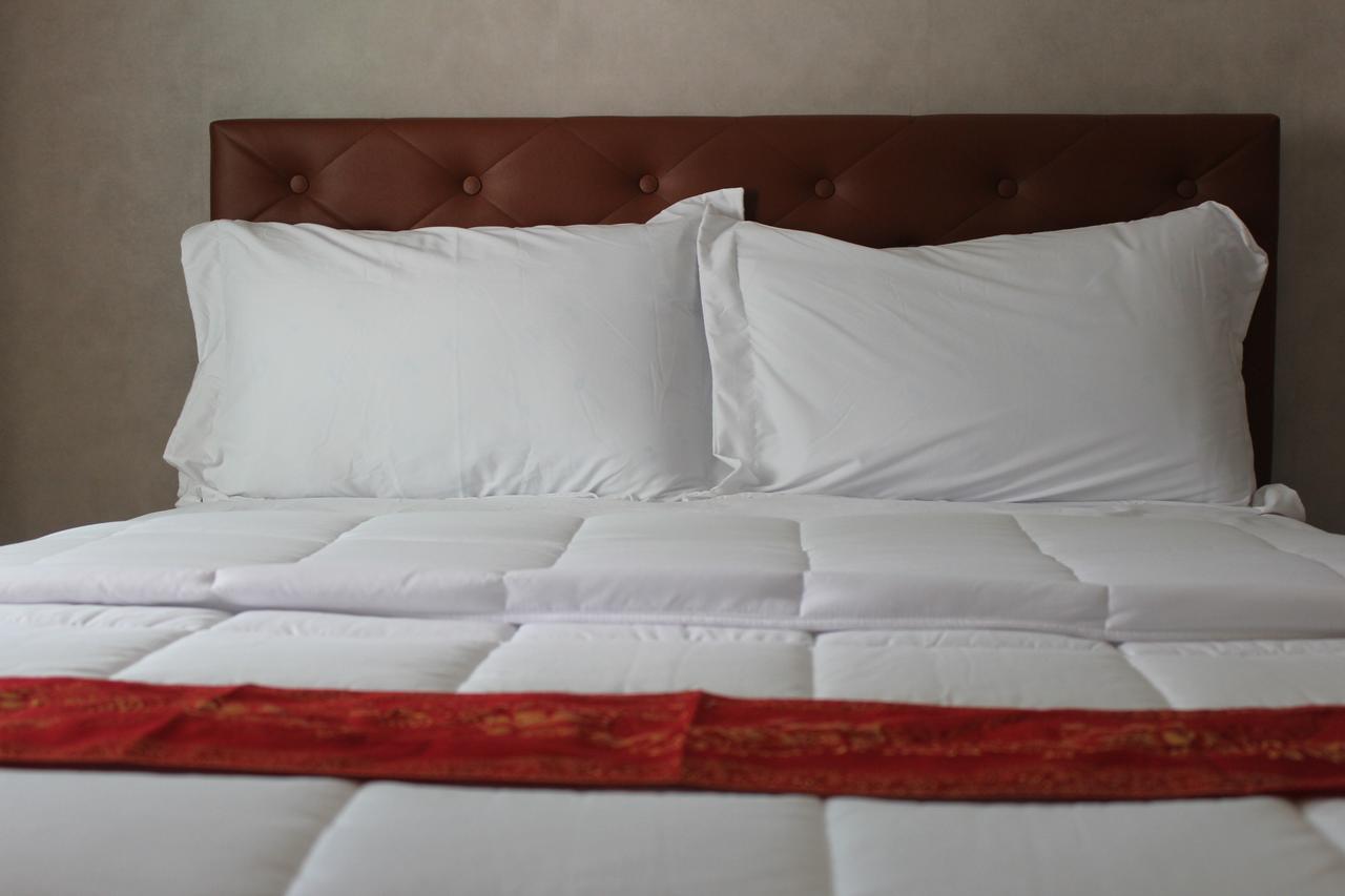 Everest Boutique Hotel Bangkok Zewnętrze zdjęcie