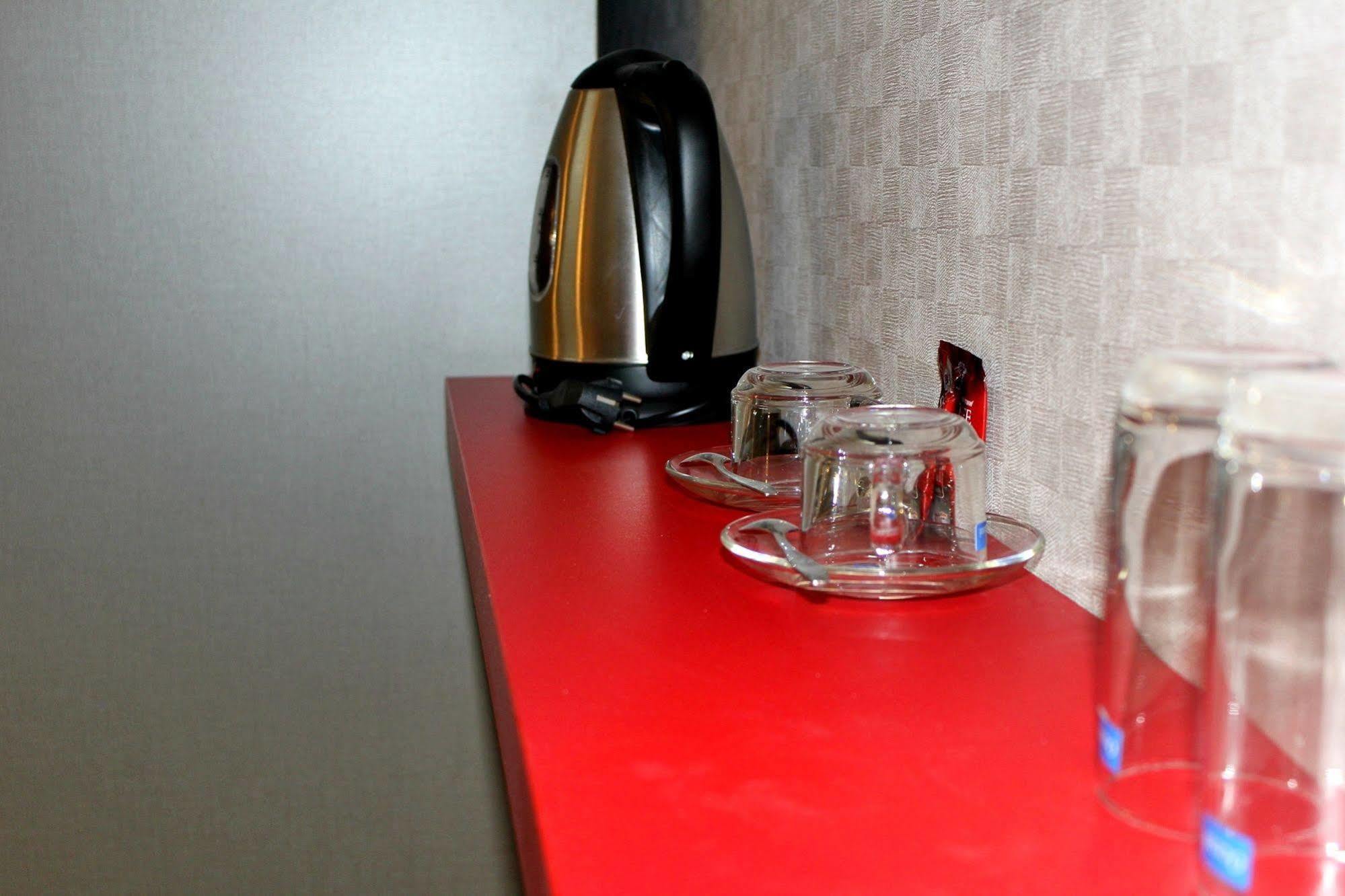 Everest Boutique Hotel Bangkok Zewnętrze zdjęcie