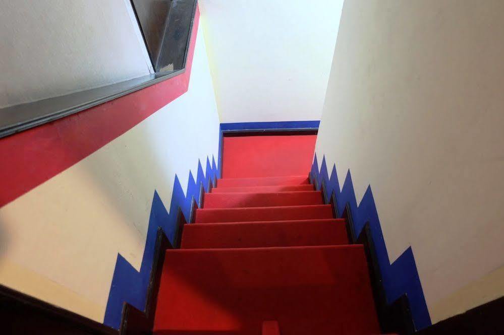 Everest Boutique Hotel Bangkok Zewnętrze zdjęcie