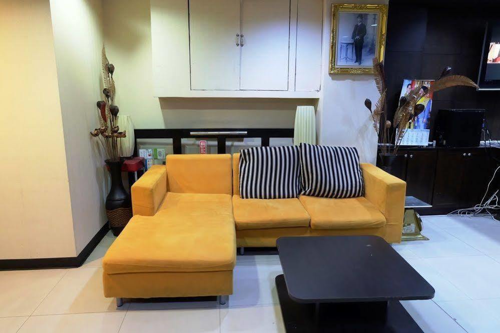 Everest Boutique Hotel Bangkok Zewnętrze zdjęcie